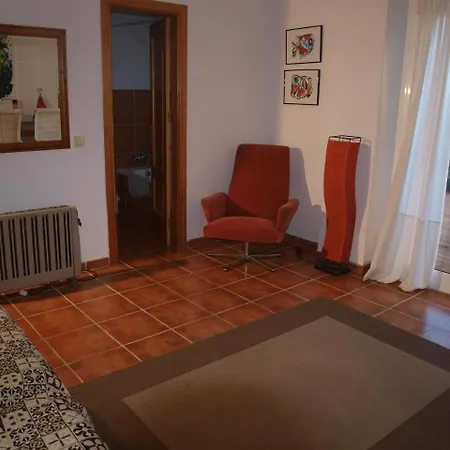 Alojamento de Acomodação e Pequeno-almoço Alegranza Coín