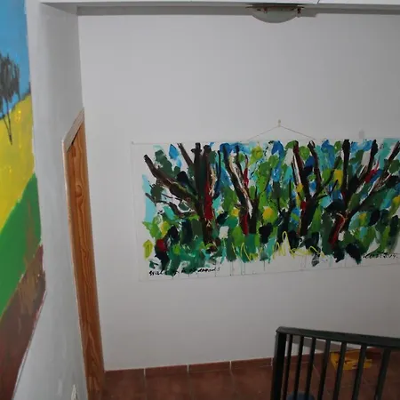 Alojamento de Acomodação e Pequeno-almoço Alegranza