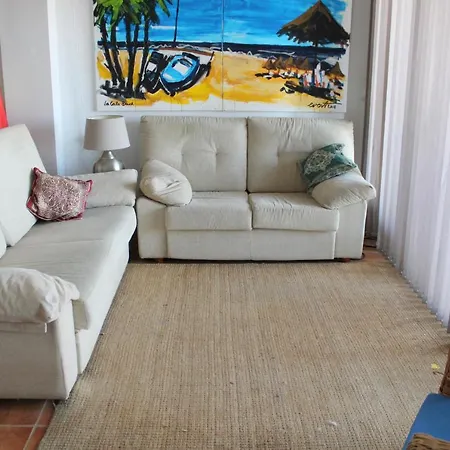 Alegranza Bed&Breakfast 3* Coin