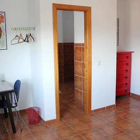 Alojamento de Acomodação e Pequeno-almoço Alegranza Coín