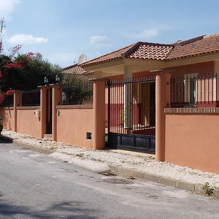Bed & Breakfast Alegranza Bed&Breakfast