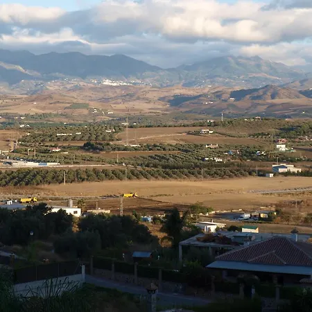 Alegranza Bed&Breakfast