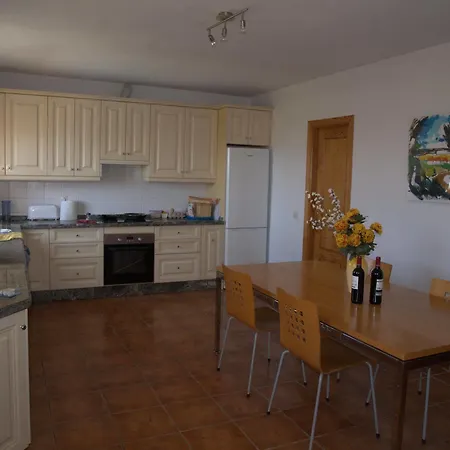 Alegranza Bed&breakfast Bed and breakfast Coín