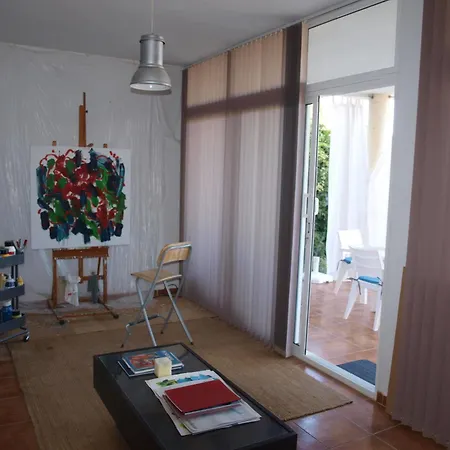 Alegranza Bed&breakfast Coín