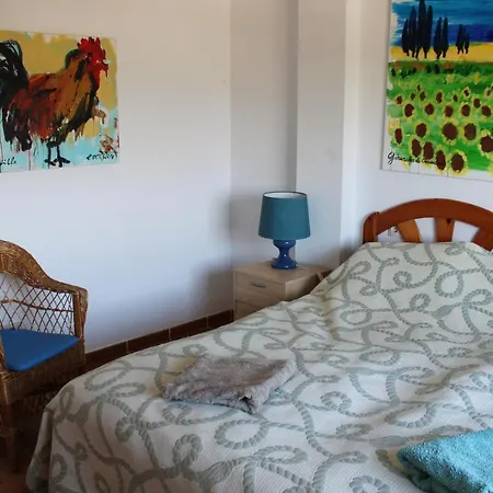 Bed & Breakfast Alegranza Bed&Breakfast