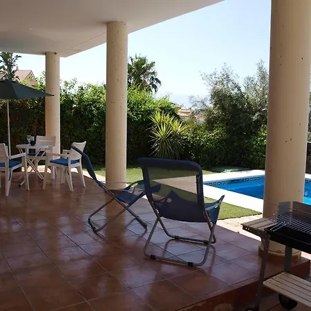 Alegranza Bed&Breakfast 3* Coín