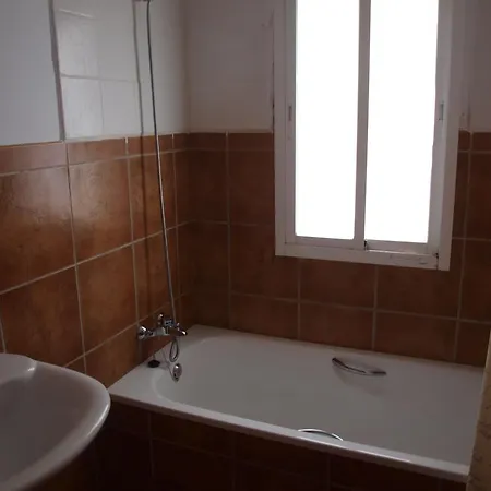 Alegranza Bed&Breakfast 3* Coín