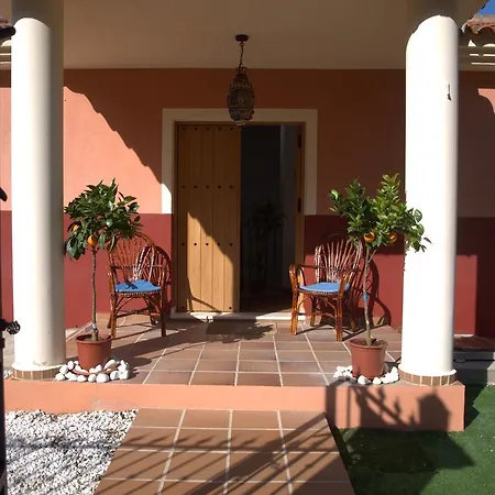 Alegranza Bed&Breakfast Coín