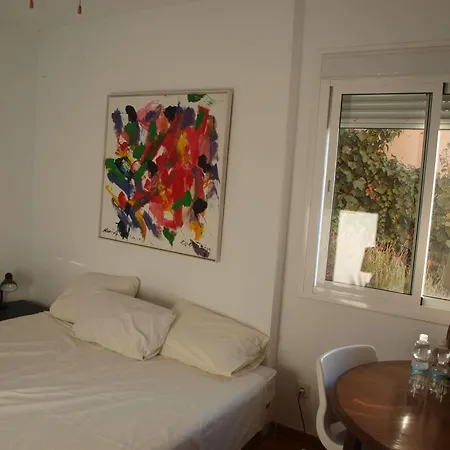 Alegranza Bed&Breakfast