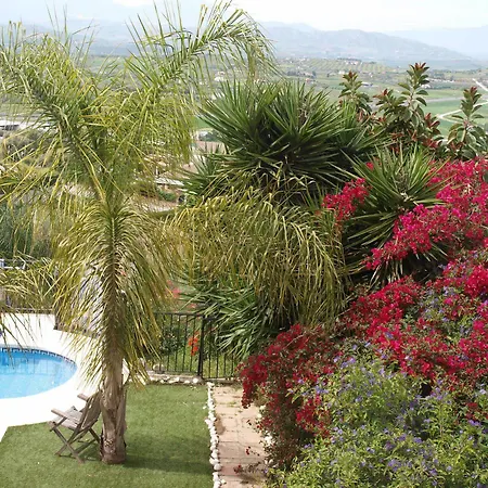 Alegranza Bed&Breakfast Frühstückspension 3*