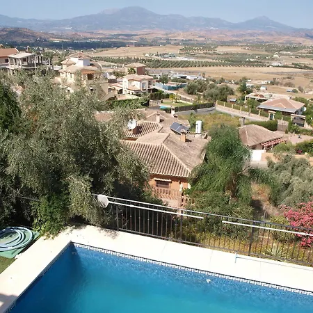 Alegranza Bed&Breakfast 3*