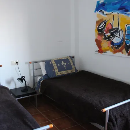 Alegranza Bed&Breakfast 3*