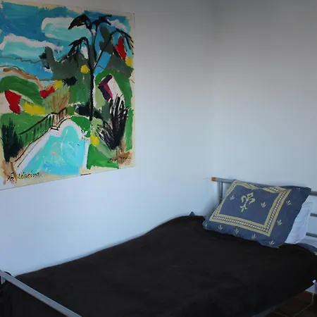 Alegranza Bed&Breakfast 3* Coín