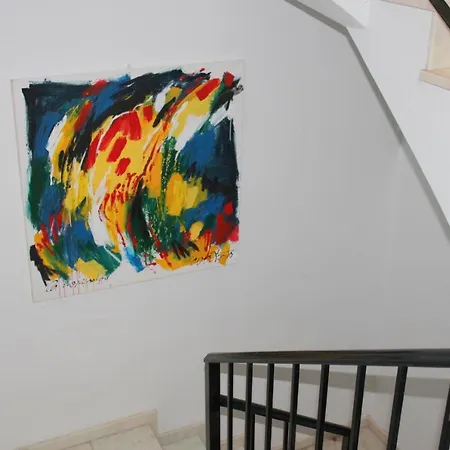 Frühstückspension Alegranza Bed&Breakfast 3*