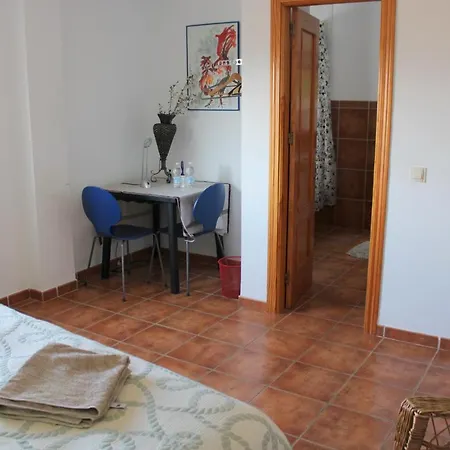 Alegranza Bed&Breakfast