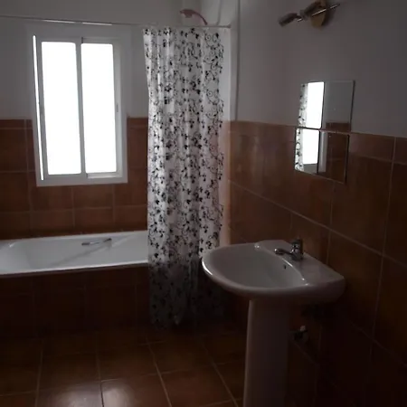 Bed and breakfast Alegranza Coín